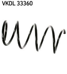 SKF VKDL 33360